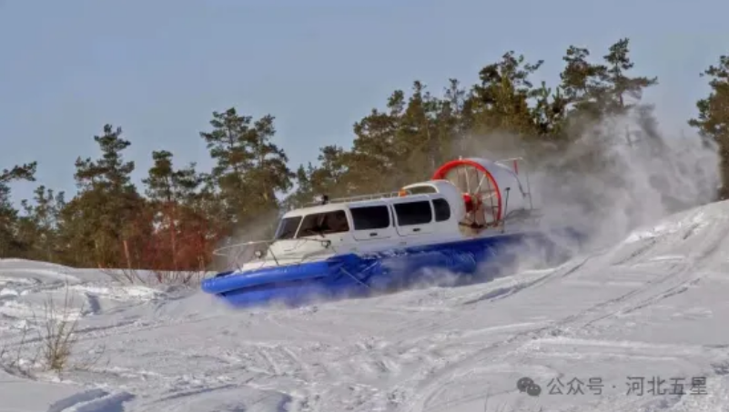 我國應(yīng)急救援、防汛救災(zāi)“戰(zhàn)斗力爆表”的高新裝備—河北五星“瓦爾特·霸王龍”應(yīng)急救援船艇系列!